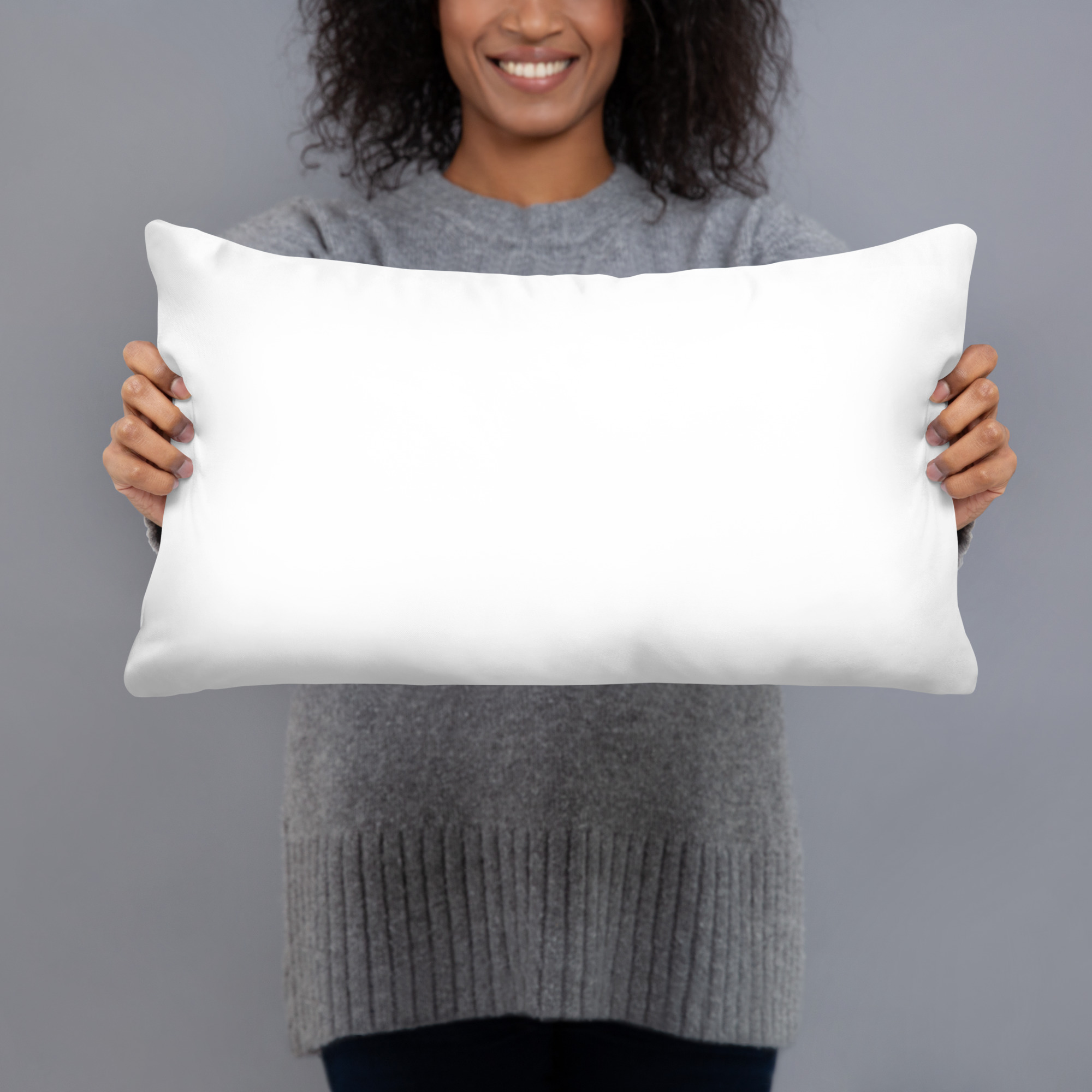 Basic Pillow - Image 2