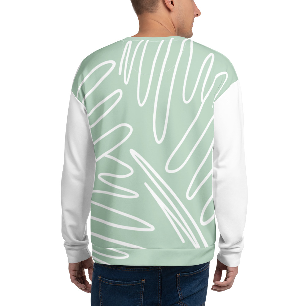 Unisex Sweatshirt - Image 2