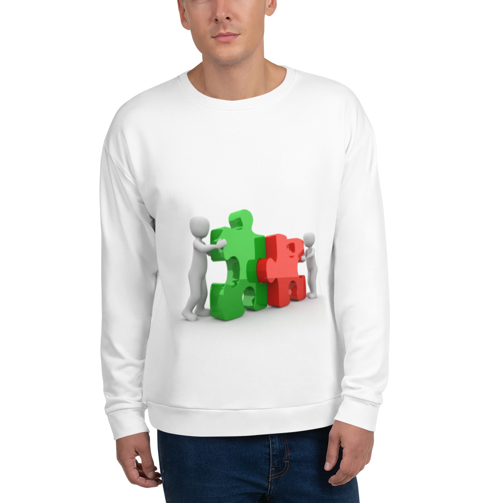 Unisex Sweatshirt