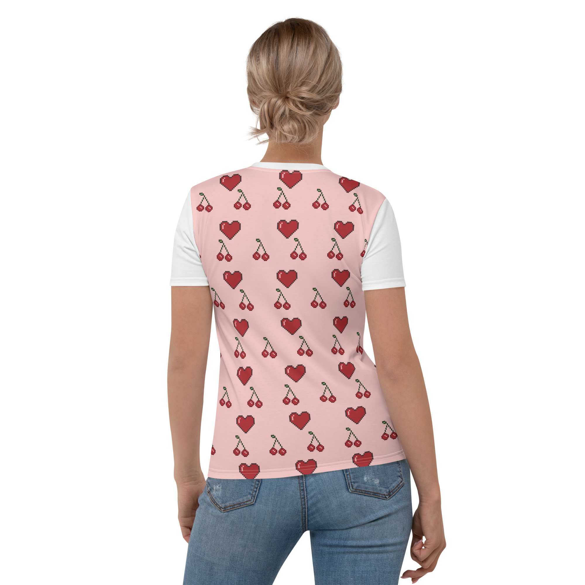 Women's T-shirt - Image 2