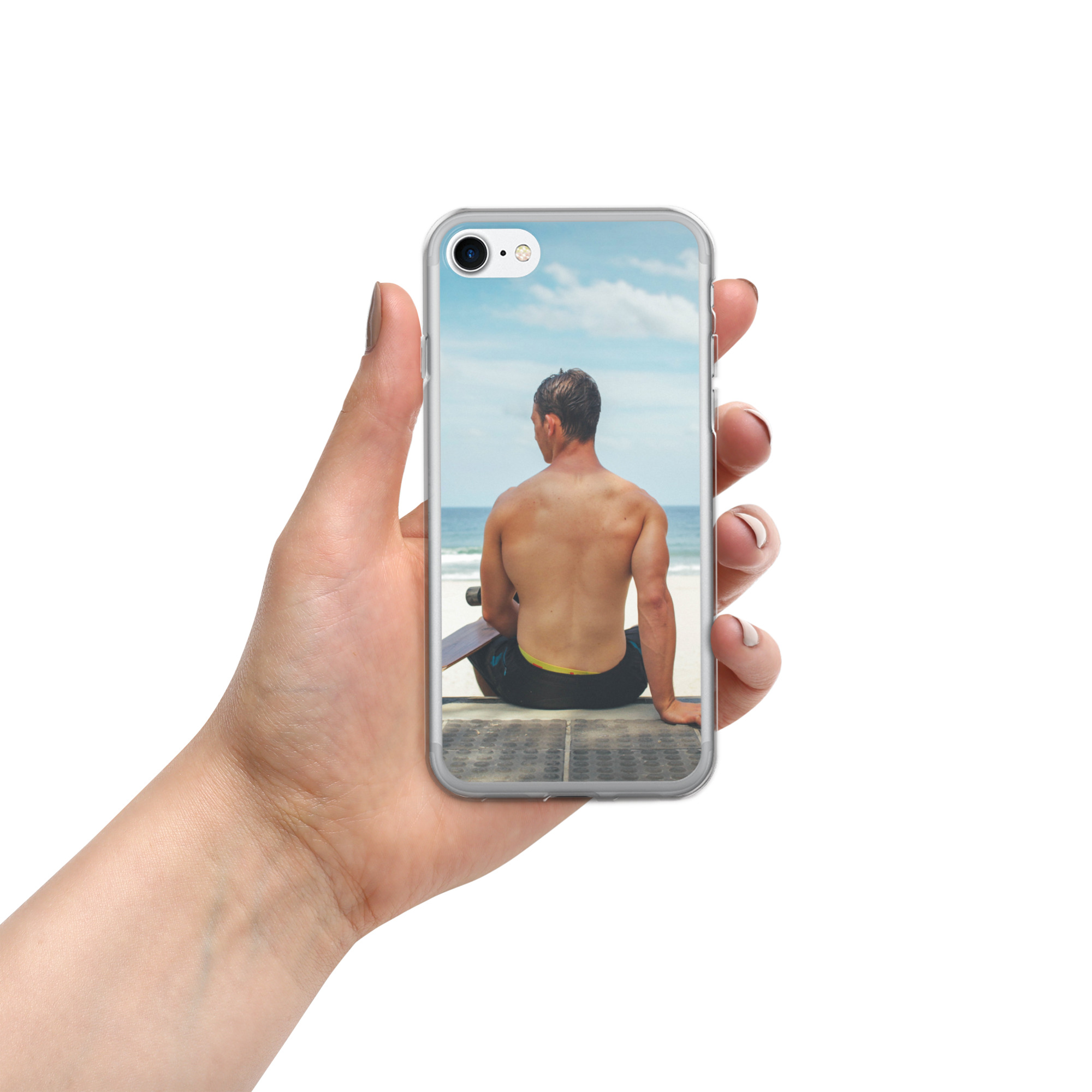 Clear Case for iPhone® - Image 25