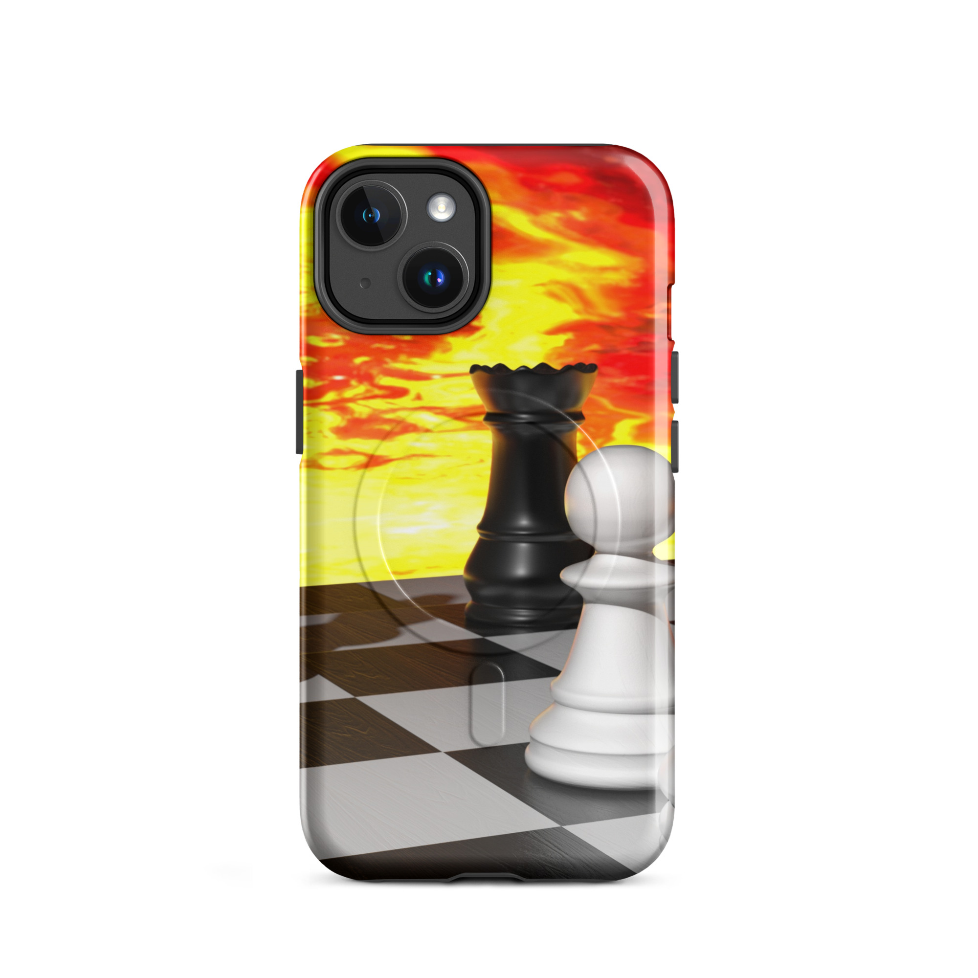 MagSafe® tough case for iPhone® - Image 2