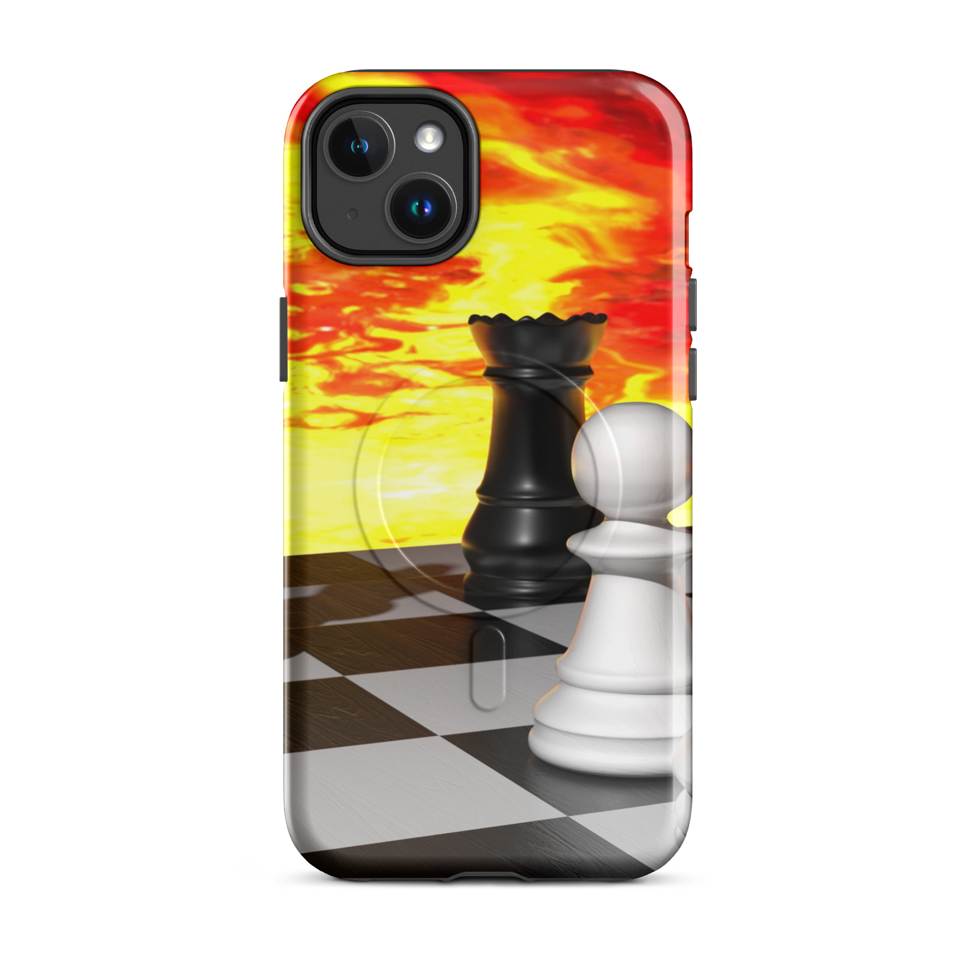 MagSafe® tough case for iPhone® - Image 3