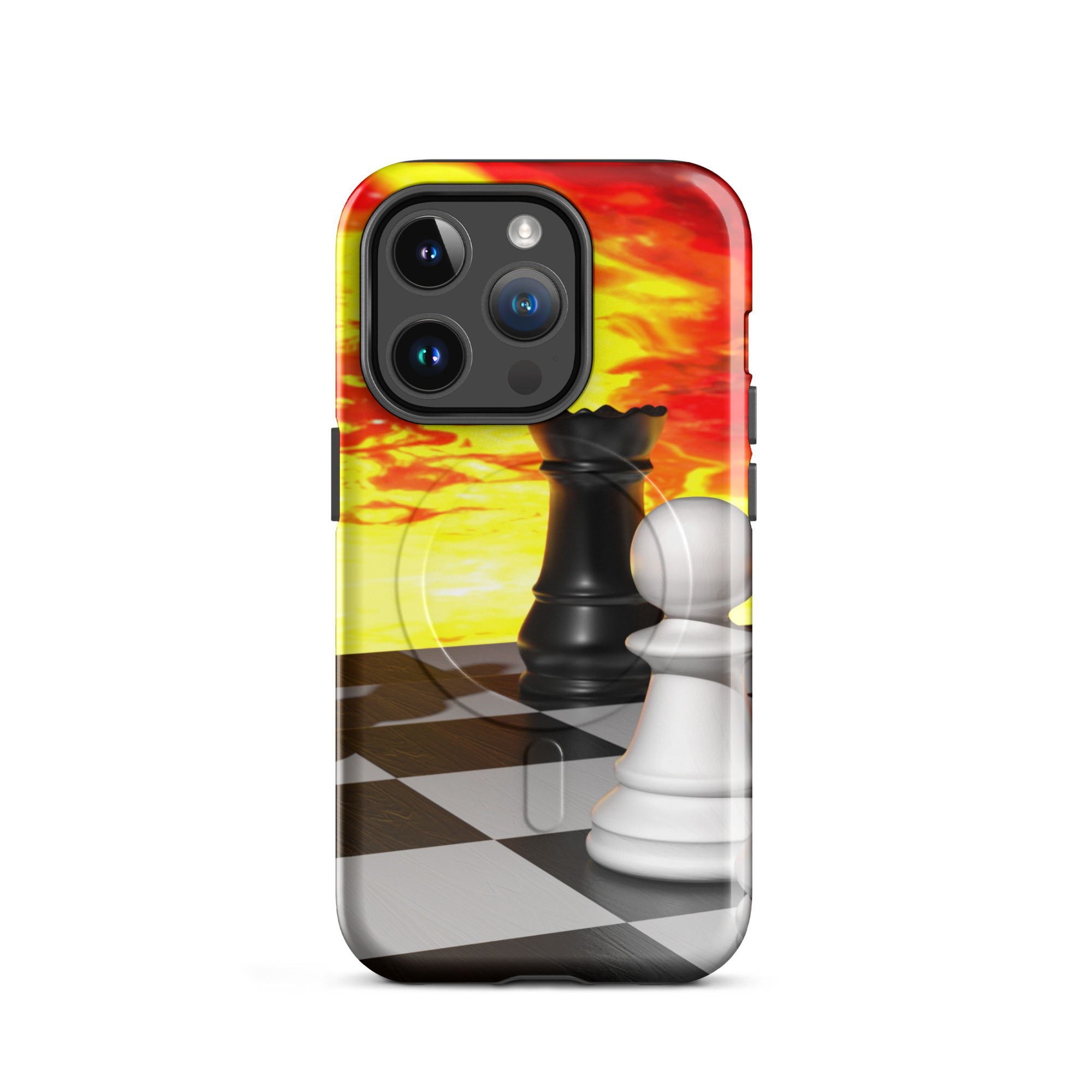 MagSafe® tough case for iPhone® - Image 4