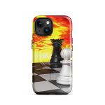 MagSafe® tough case for iPhone®