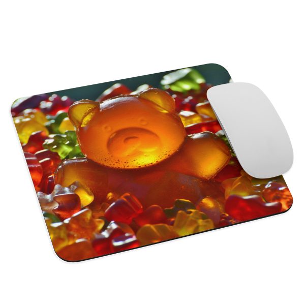 Mouse pad