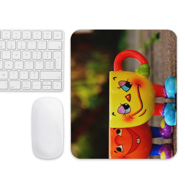 Mouse pad