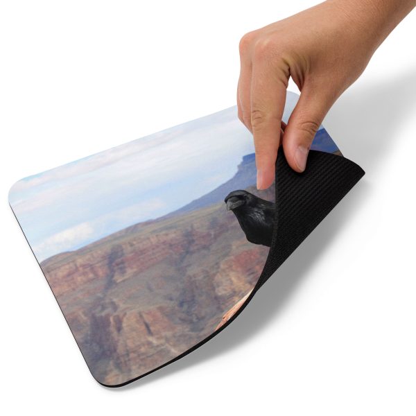 Mouse pad