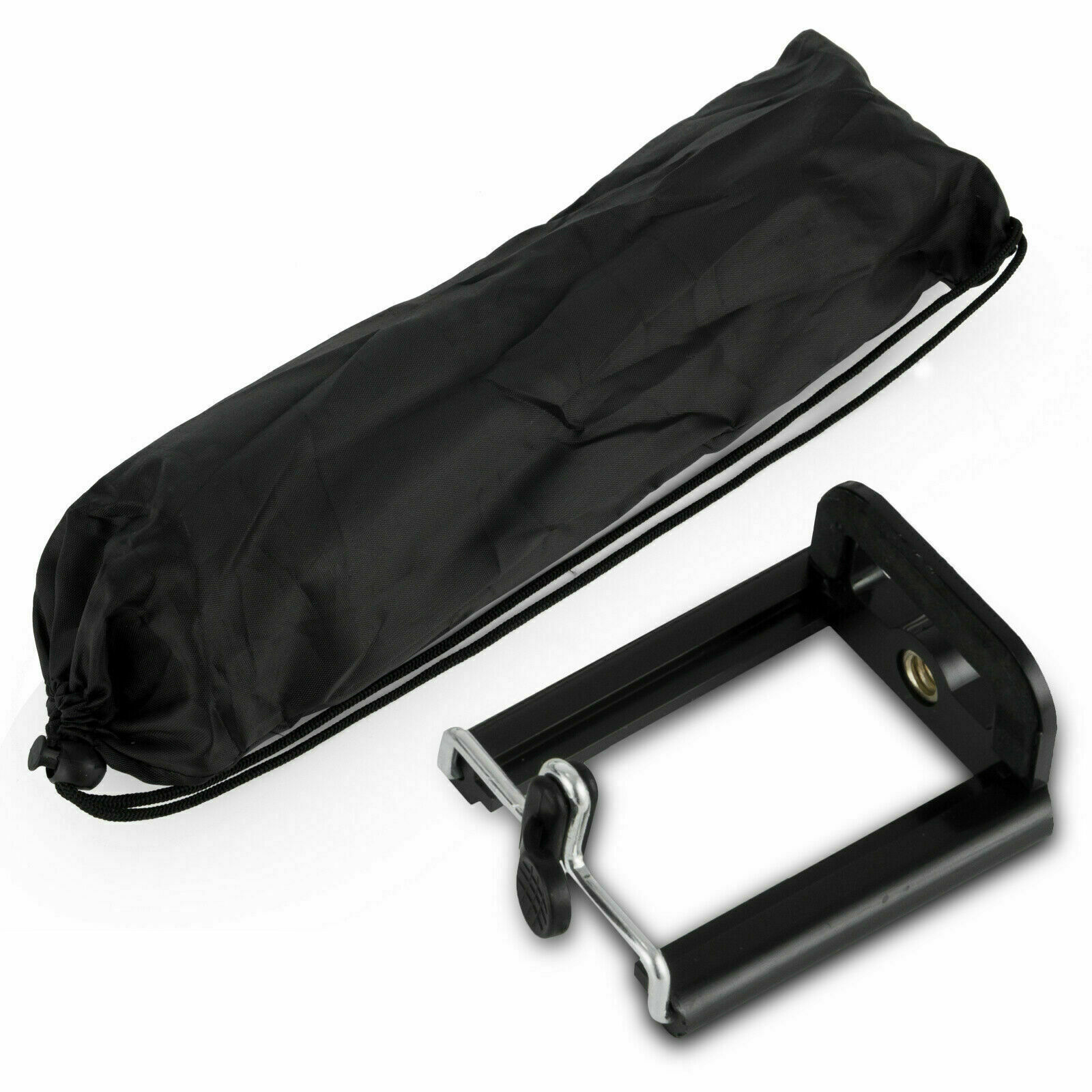 Professional Camera Tripod Stand Holder Mount For Cell Phone, Portable Tripod, Mobile Phone Live Stream Holder, Camera Tripod - Image 4