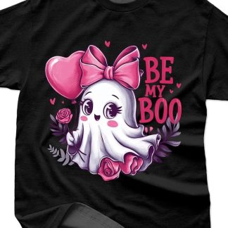 Women's Printed Short Sleeved Shirt