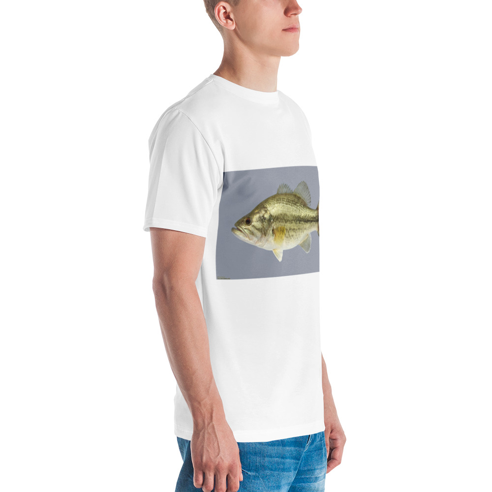 Men's t-shirt - Image 3