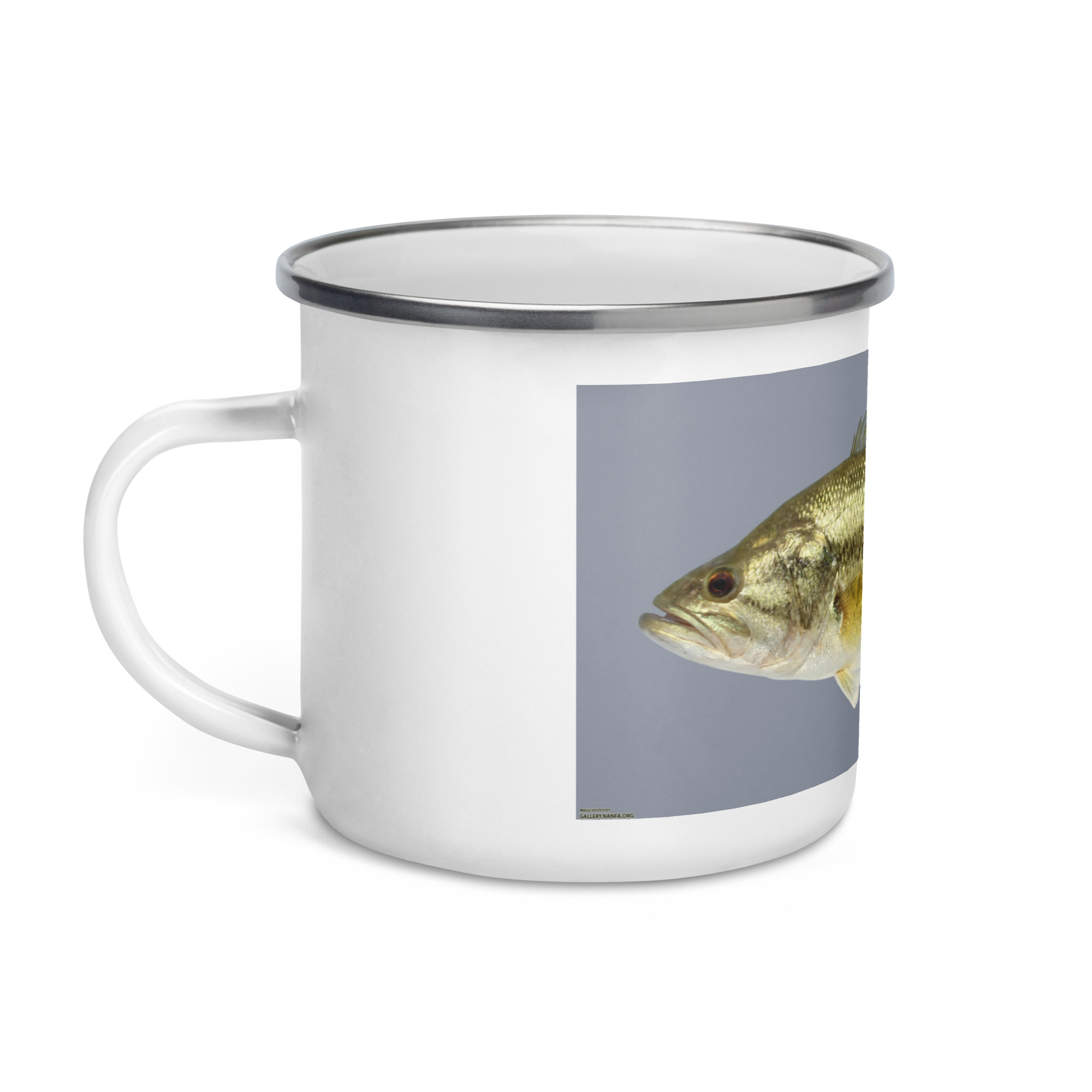 Enamel Mug - Image 3