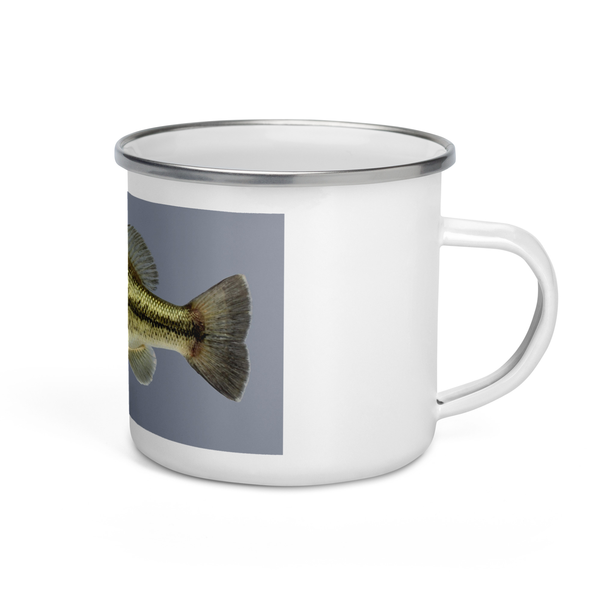 Enamel Mug - Image 2