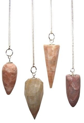 Magic Pendulum - Moon Stone - Image 2