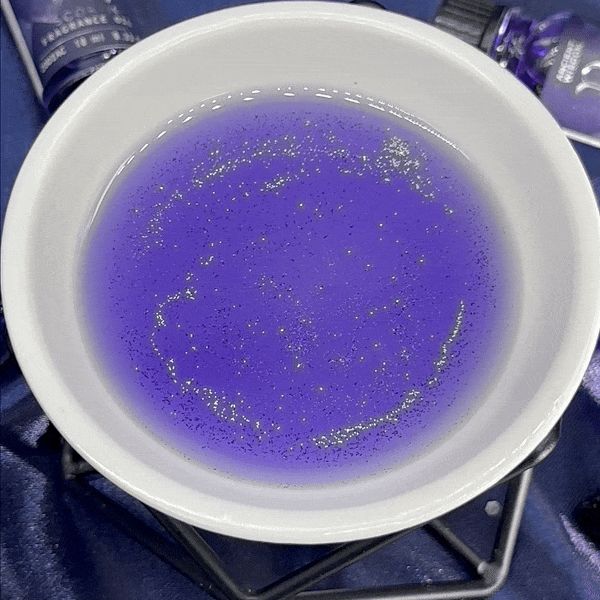 Zodiac Fragrance Oil 10ml - GEMINI - Image 4