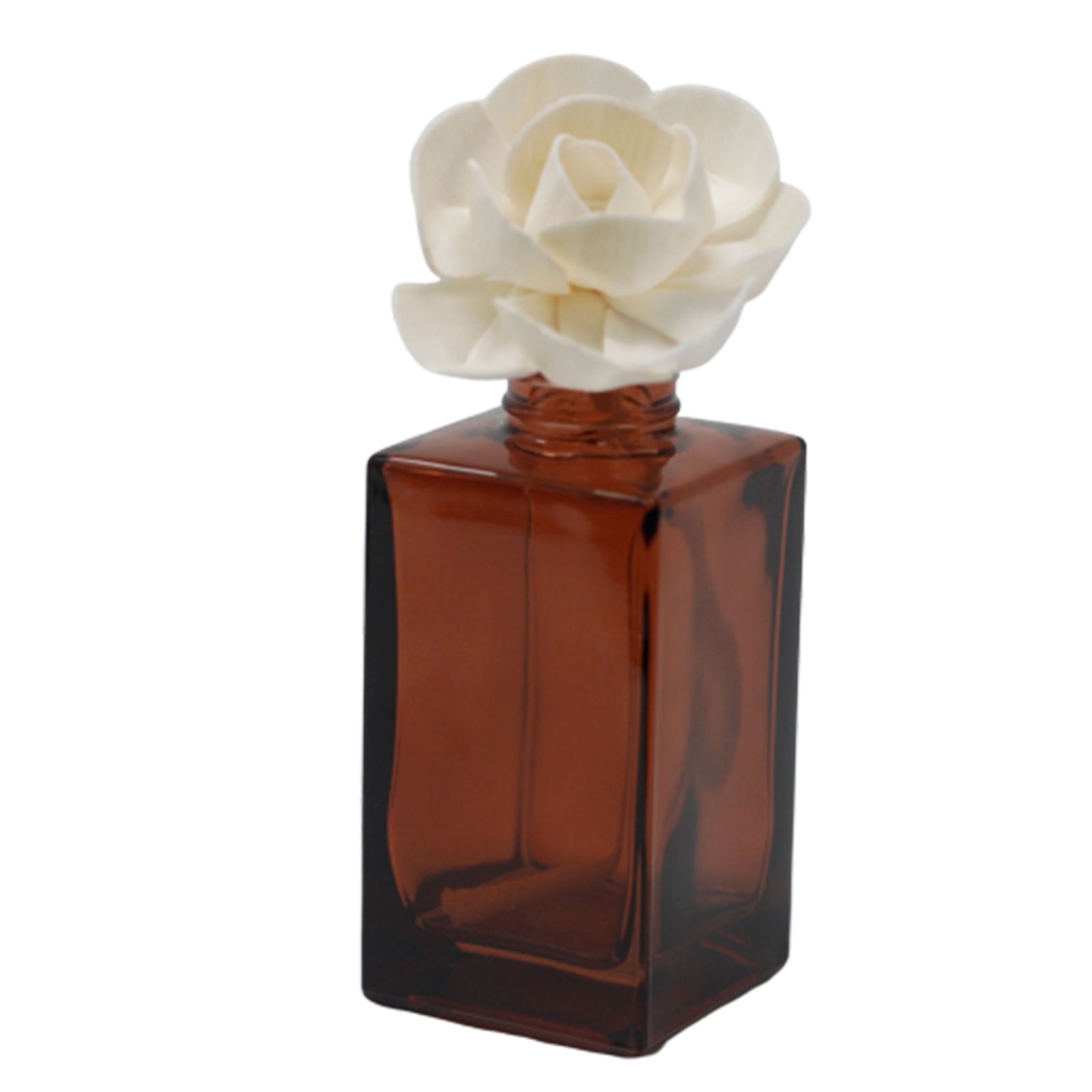 Natural Diffuser Flowers - Small Lotus on String - Image 5